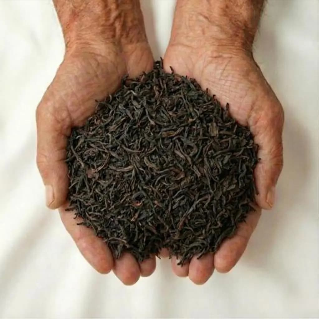 چای و دمنوش