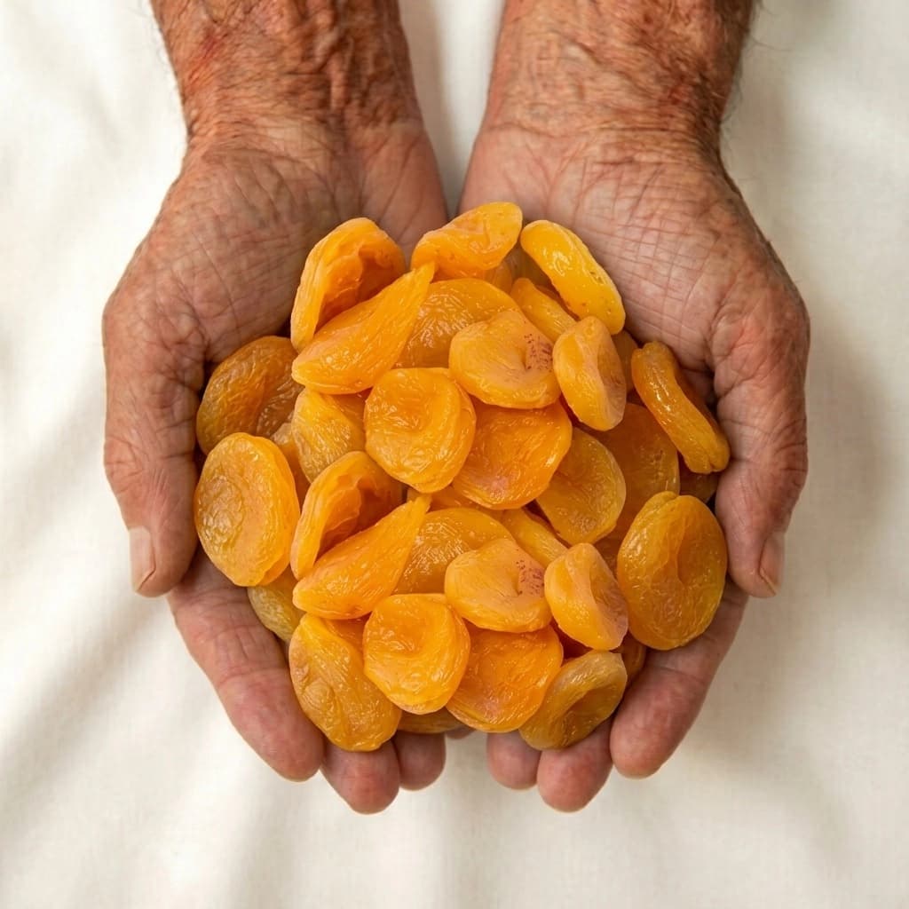 میوه خشک و برگه