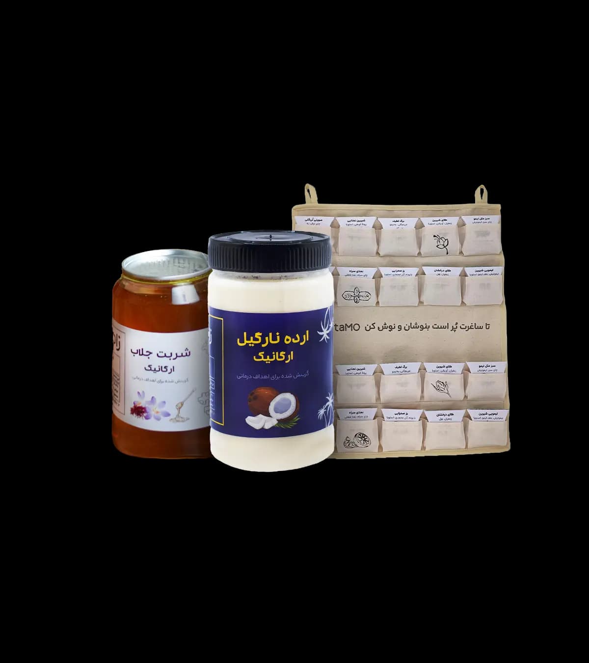سبد و بسته اقتصادی