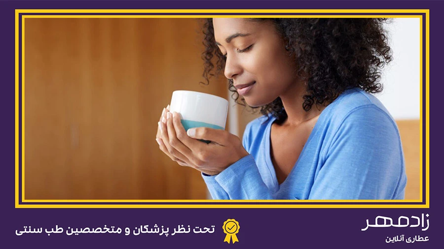 شیر، زردچوبه و عسل برای درمان گلودرد - Milk, turmeric and honey for sore throat treatment