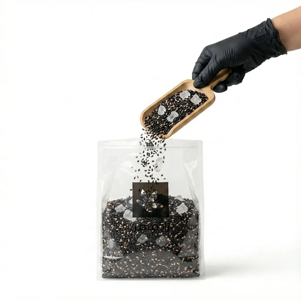 قیمت چهار تخم ممتاز اصل