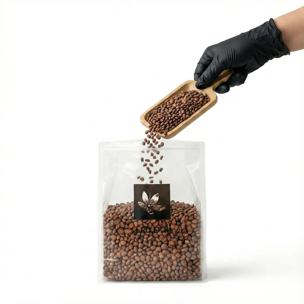 قیمت تخم ترب اصل