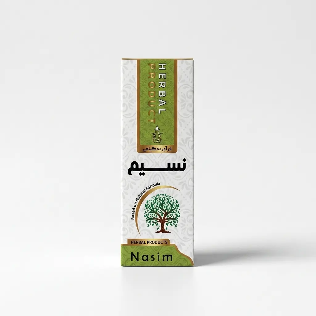 خرید افشره نسیم (۳۰ گرم) (لا‌و‌ی‌گل)