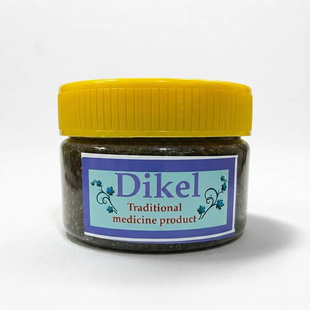 خرید معجون دایکل [Dikel] (۲۴۰ گرم)