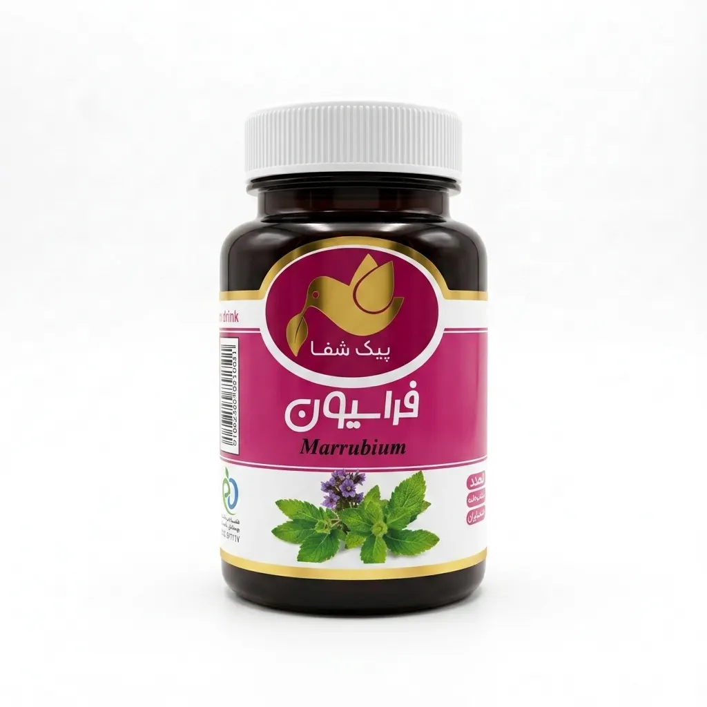 خرید کپسول فراسیون ۵۰ عددی