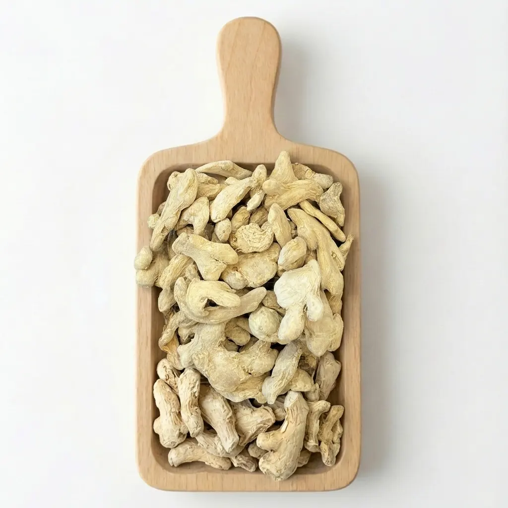 زنجبیل قلم چینی اعلا