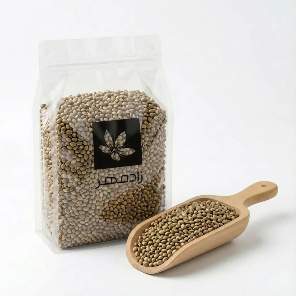 قیمت تخم مرو اصل
