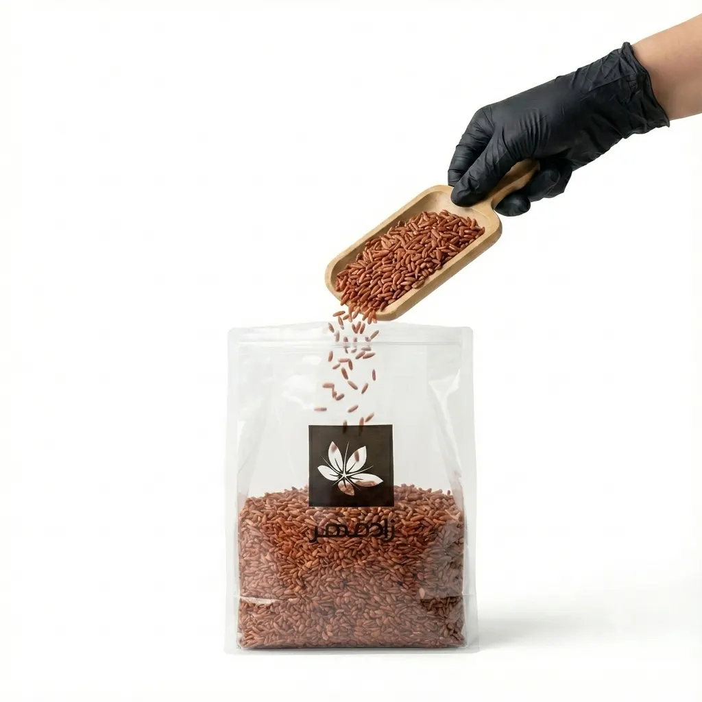 قیمت تخم شاهی اصل