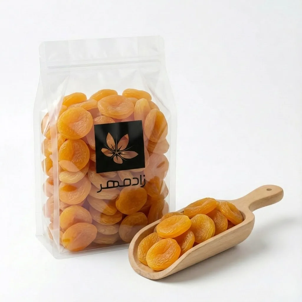 قیمت برگه هلو اصل
