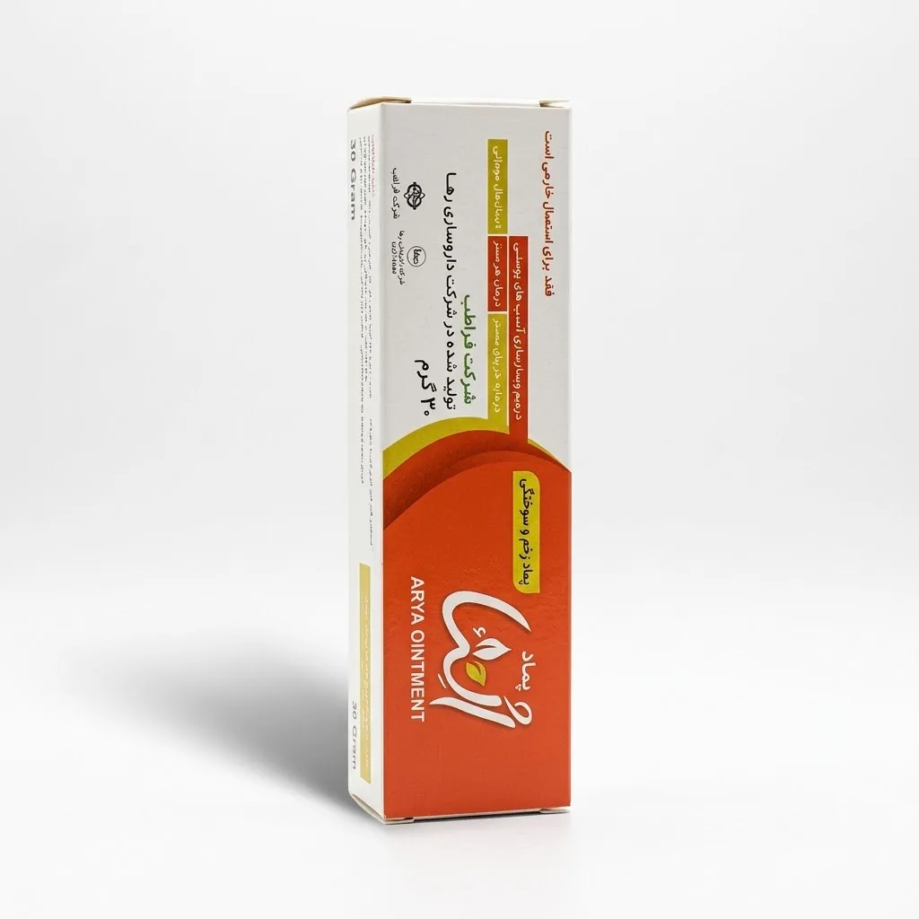 خرید کرم اولئا [Olea] (۳۰ گرم) (فراطب)