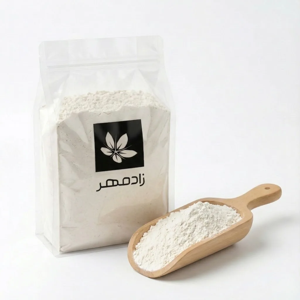 قیمت پودر ثعلب اصل