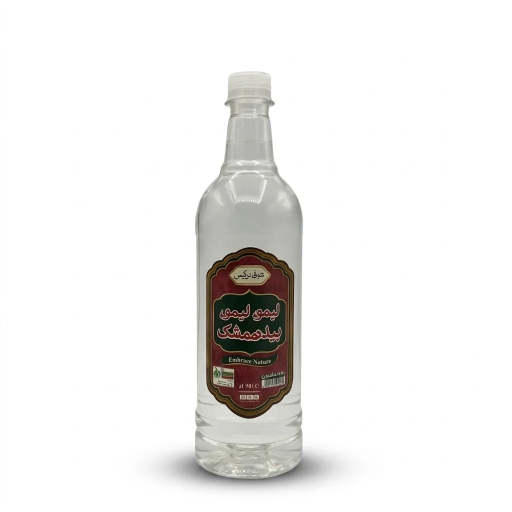 خرید عرق ترکیبی لیمو، نسترن، بیدمشک (۱.۵لیتر) (طوبی)