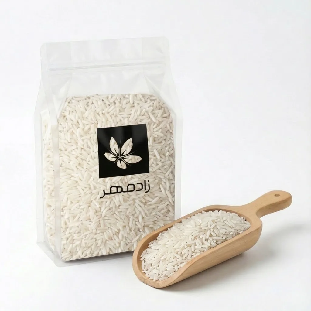 قیمت برنج طارم هاشمی ممتاز (کشت دوم) اصل