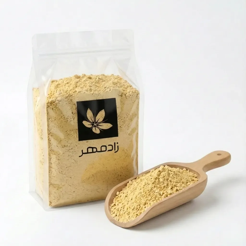 قیمت سویق نخود (هپاتگون) اصل