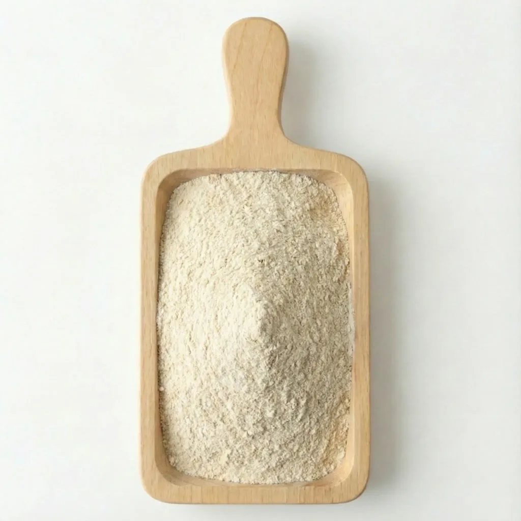 خرید پودر جوانه گندم (۱۲۵ گرم) (دلشاد)