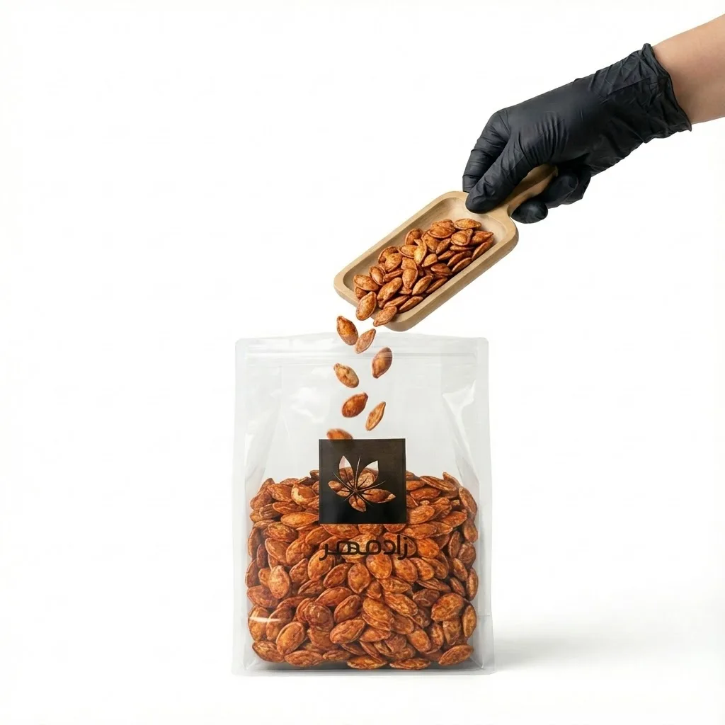 قیمت تخمه جابانی یا ژاپنی اصل