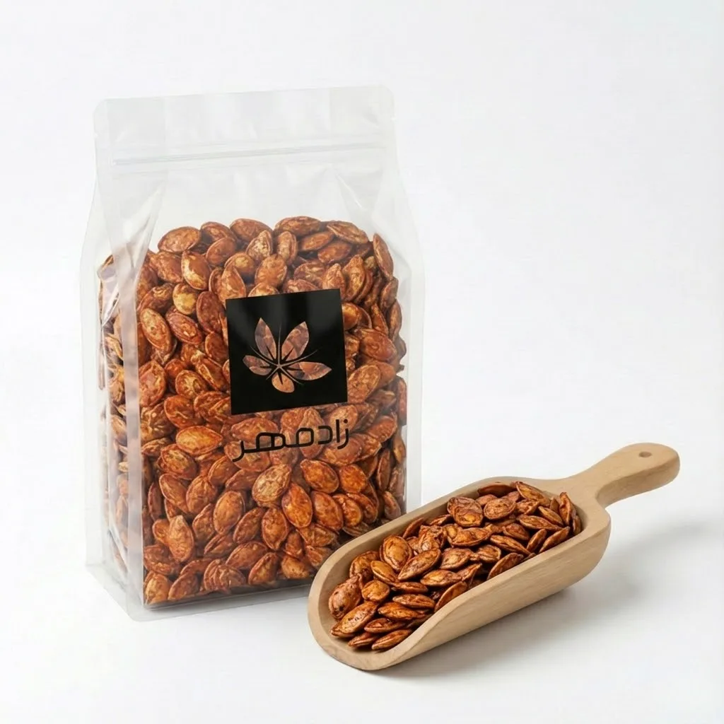 قیمت تخمه جابانی یا ژاپنی اصل