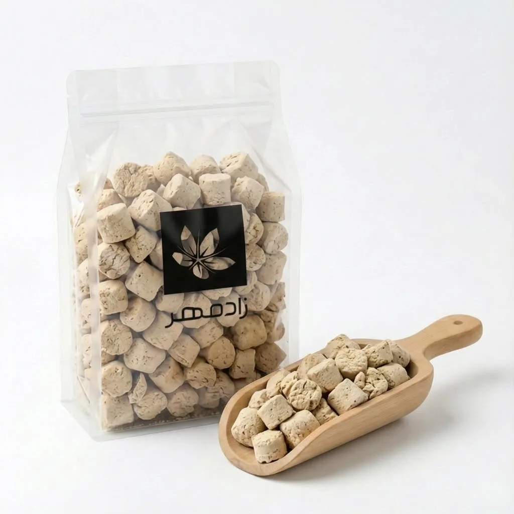 قیمت سفیدآب یا روشوی اصل (۴۰۰ گرم) (پاک) اصل