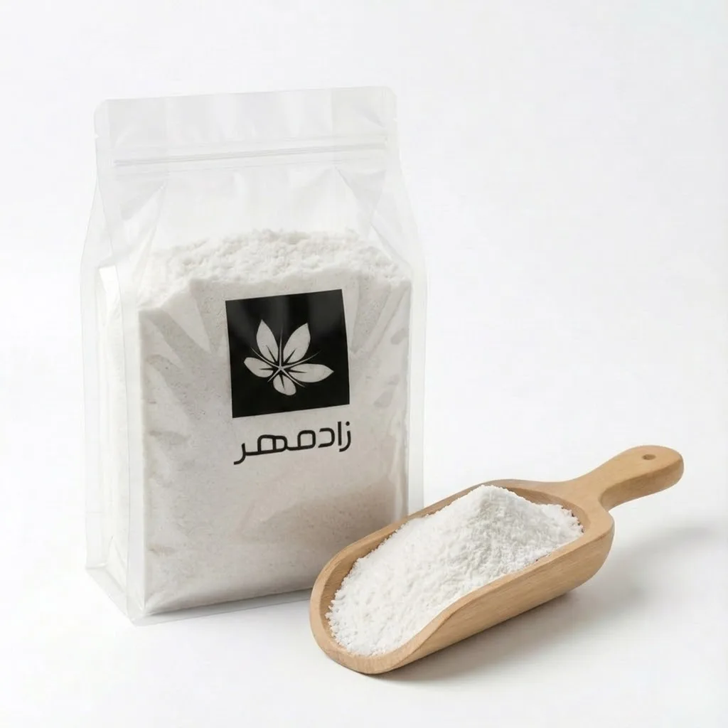 قیمت نمک دریا (۲ کیلوگرم) (هستی) اصل