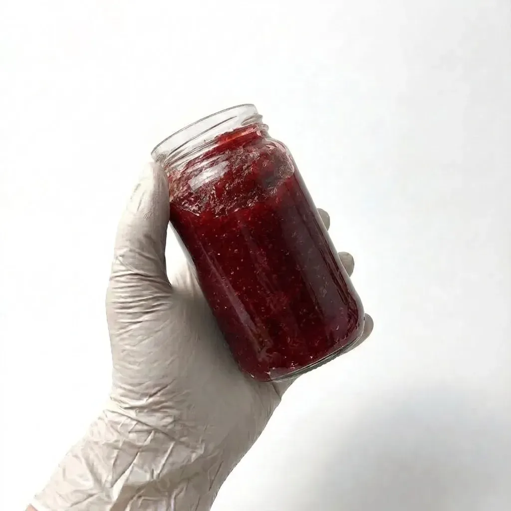 قیمت رب میوه نسترن [رب نسترن] (۲۰۰ گرم) اصل