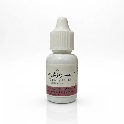 خرید روغن ضد ریزش مو (۲۰ سیسی) (طوبی)