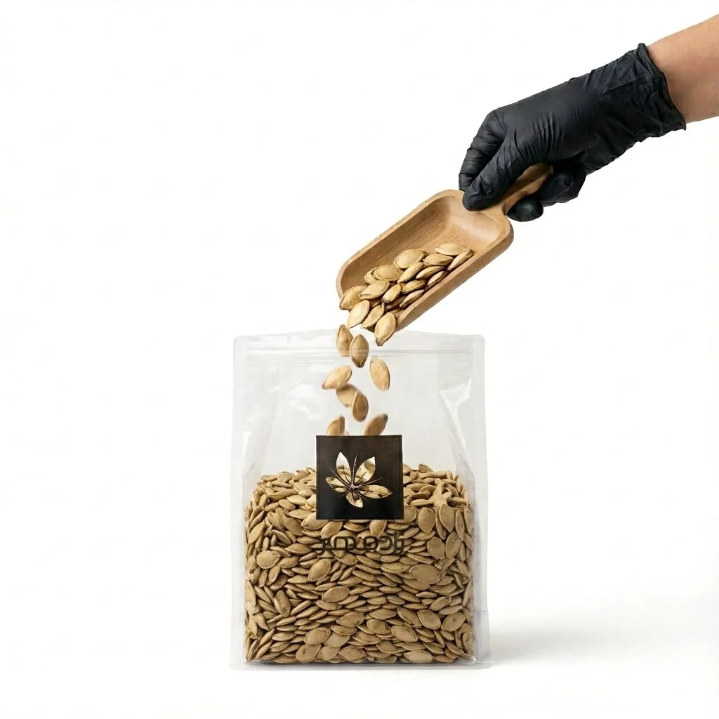 قیمت تخمه محبوبی اصل