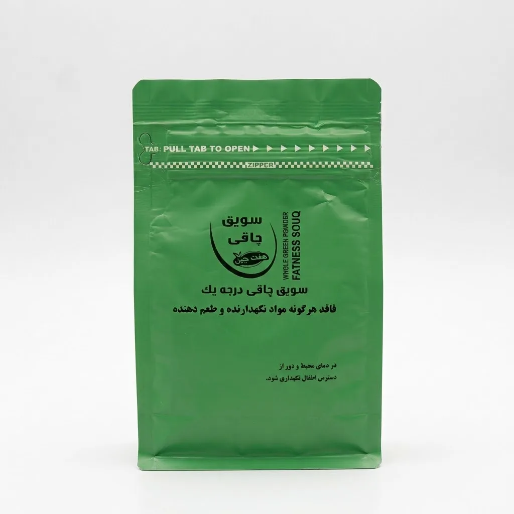 خرید سویق چاقکننده (۲۵۰ گرم) (لاویگل)