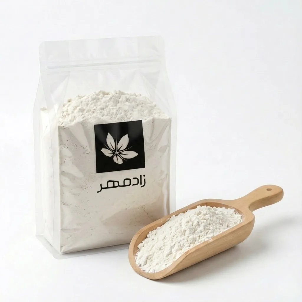 قیمت گرد لقاح یا گرد نخل اصل