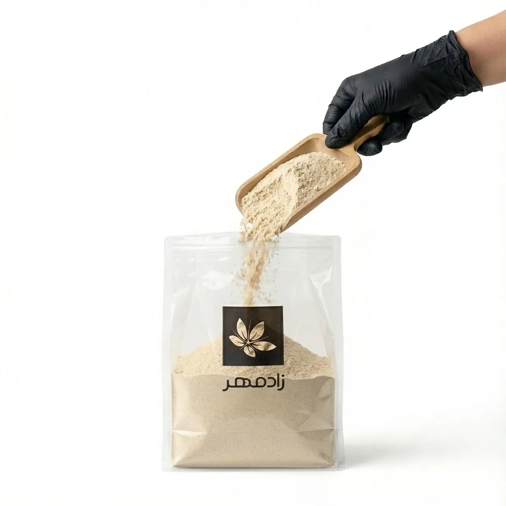 قیمت مایه خمیر اصل
