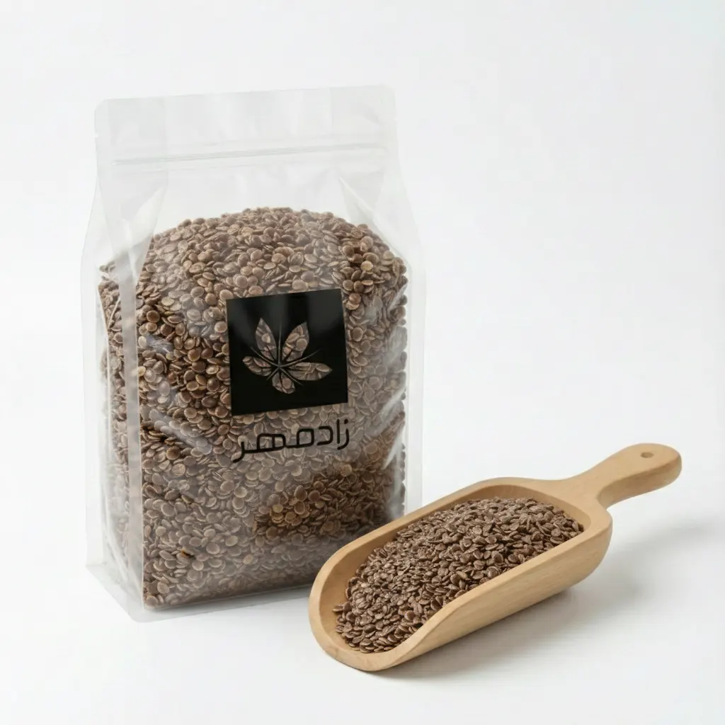 قیمت تخم گزنه یا انجره اصل