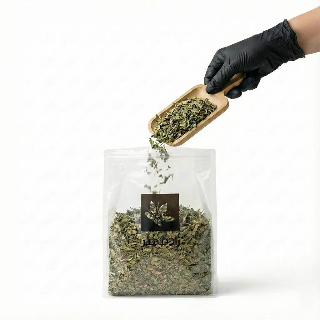 قیمت برگ گزنه ممتاز اصل
