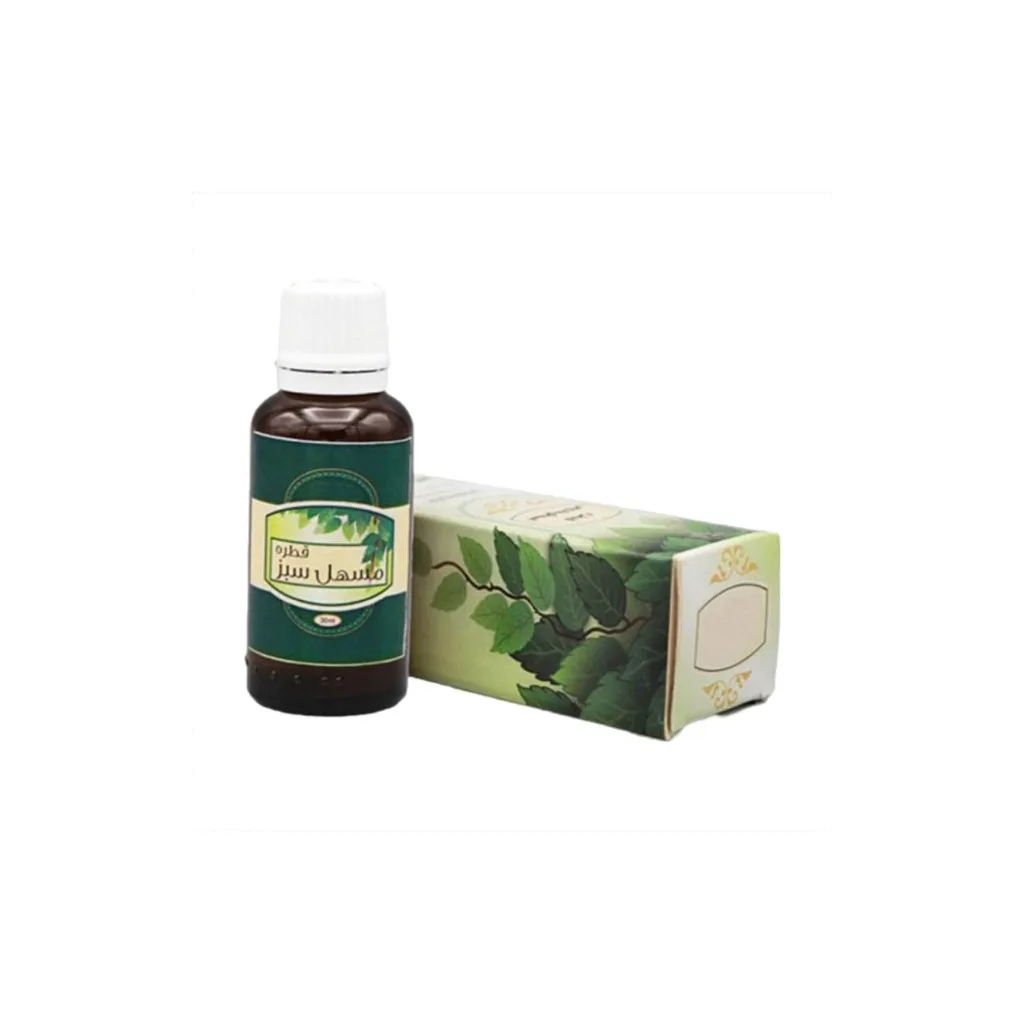 خرید افشره مسهل سبز (30 گرم) (لا‌و‌ی‌گل)