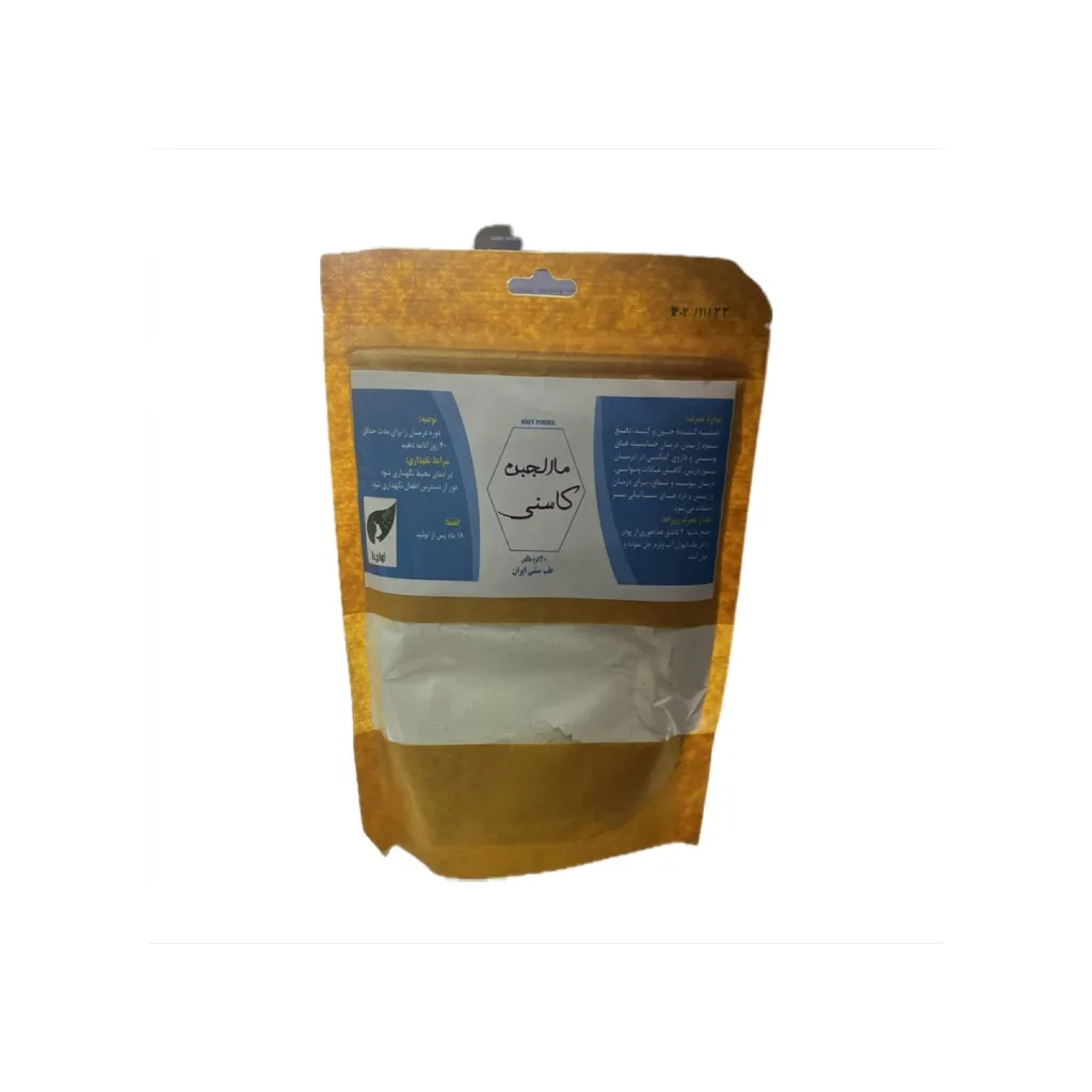 خرید ماءالجبن کاسنی [مالجبن] [ماالجبن] (۳۰۰ گرم) (اولیدا)