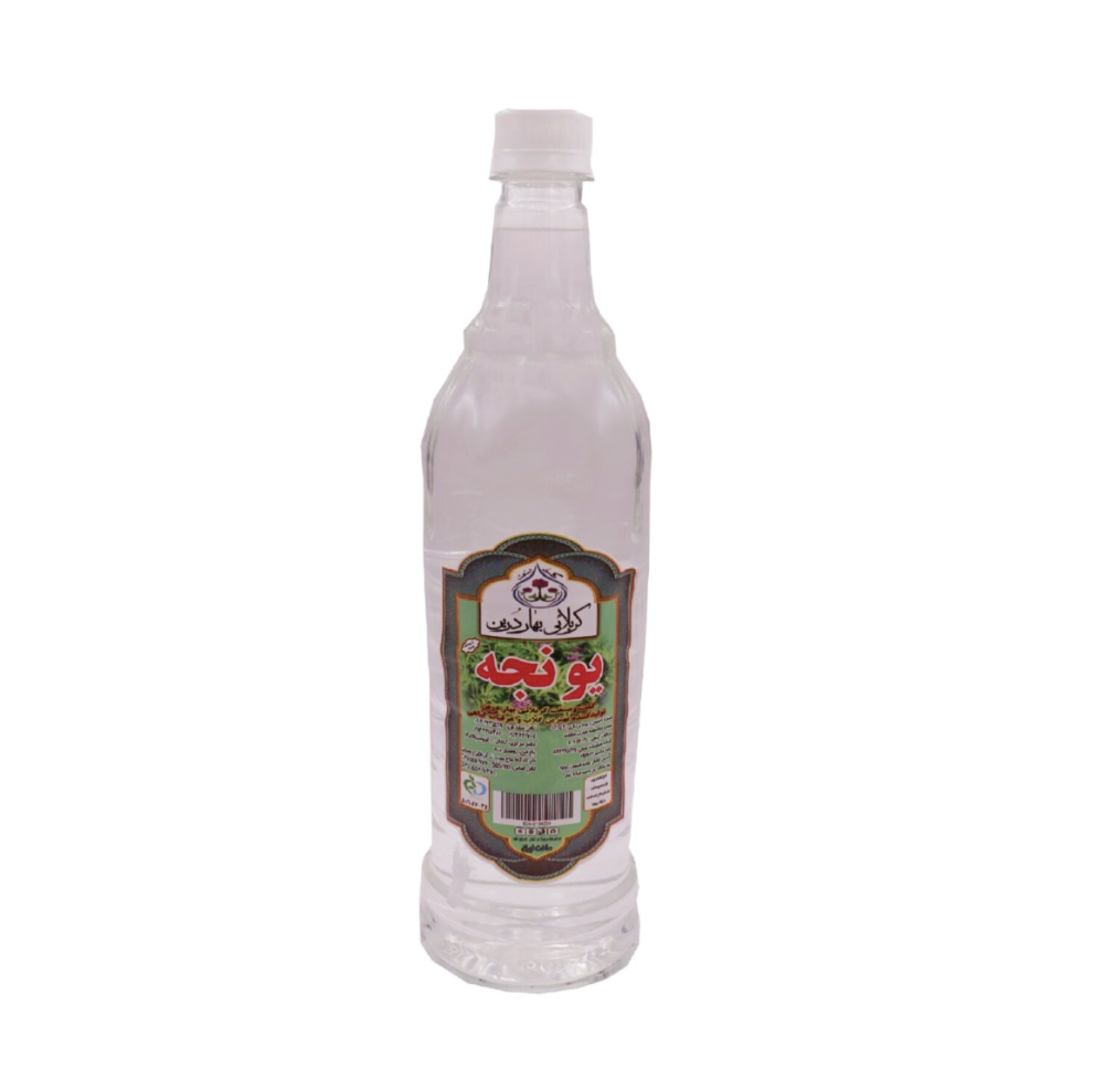عرق یونجه (۱لیتر)