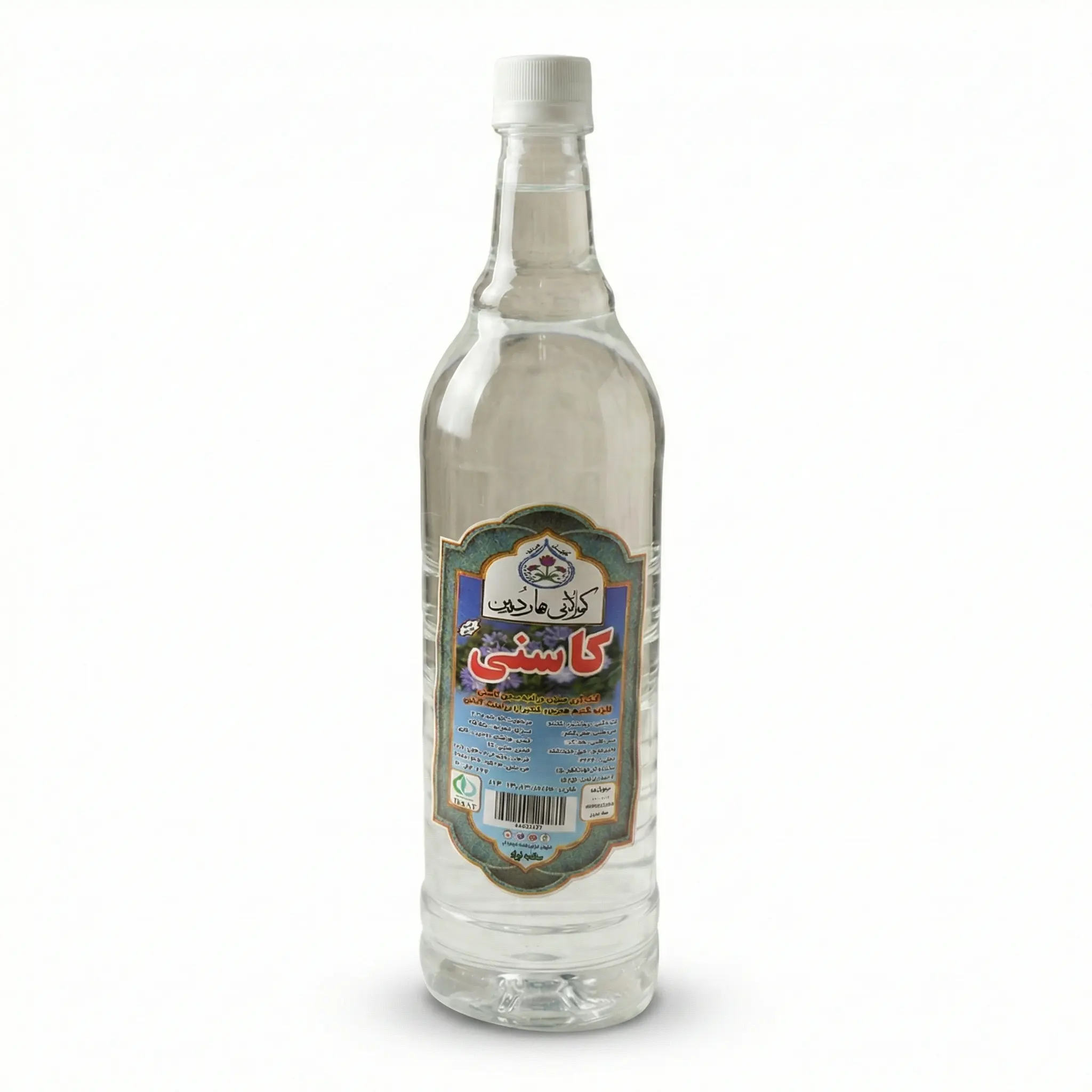 عرق کاسنی (۱ لیتر)