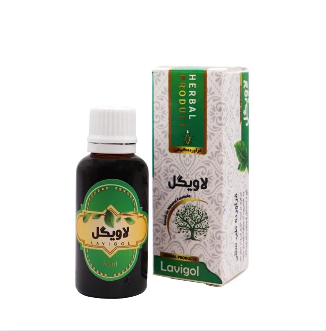 خرید قطره لاویگل (۳۰ سی‌سی) (لا‌و‌ی‌گل)