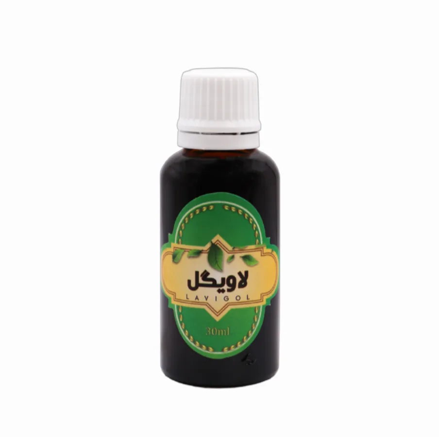 قیمت قطره لاویگل (۳۰ سی‌سی) (لا‌و‌ی‌گل) اصل