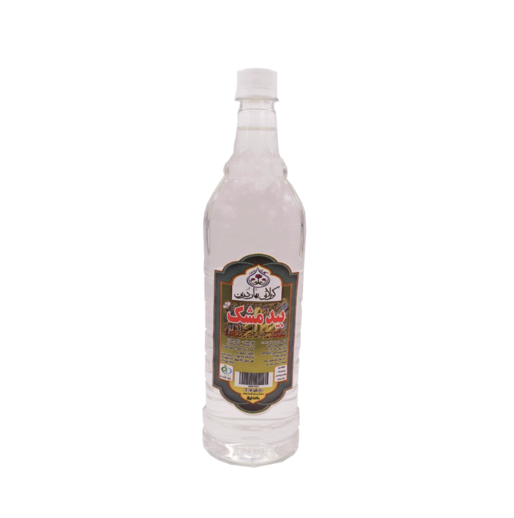 عرق بیدمشک (۱لیتر)
