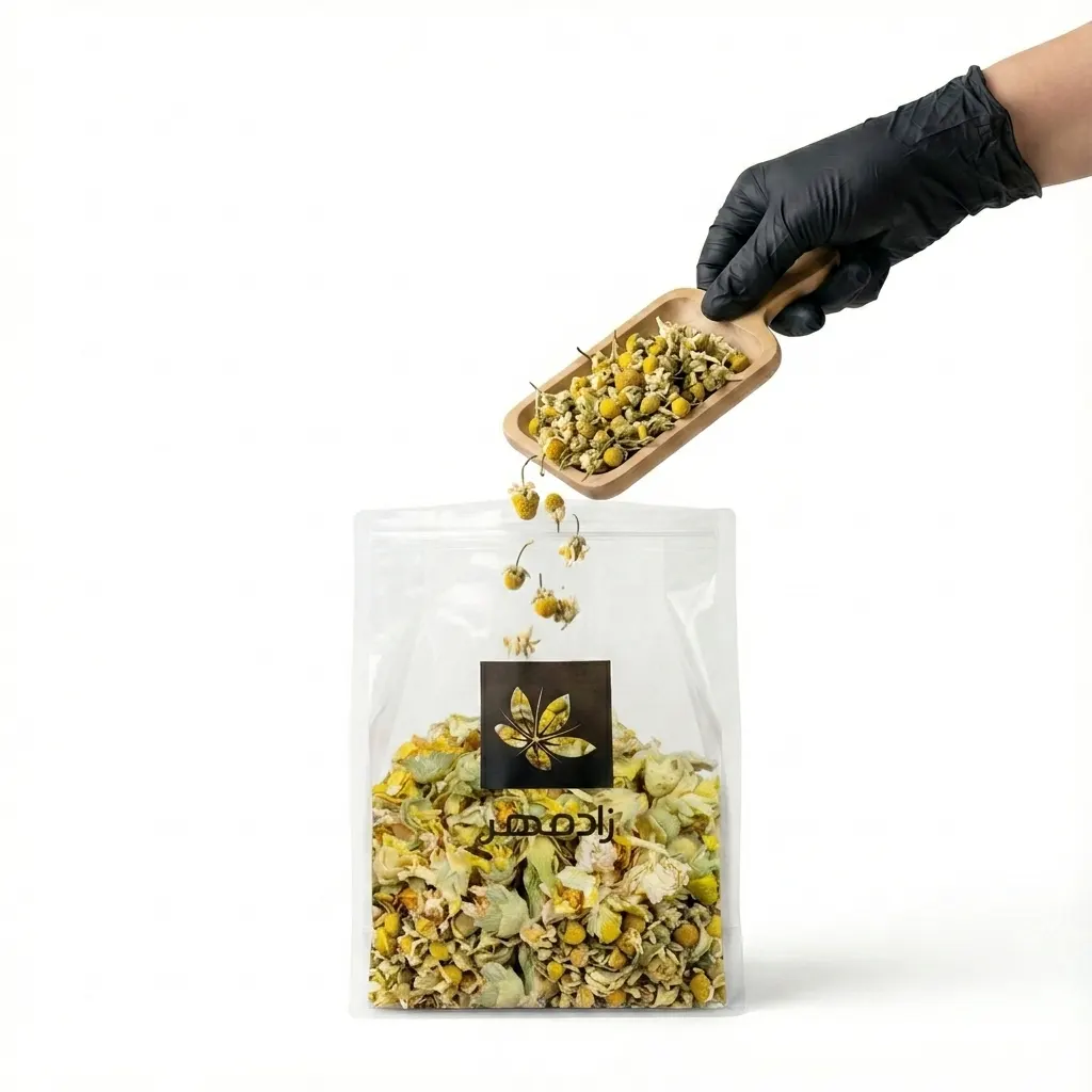 قیمت گل ختمی سفید اصل