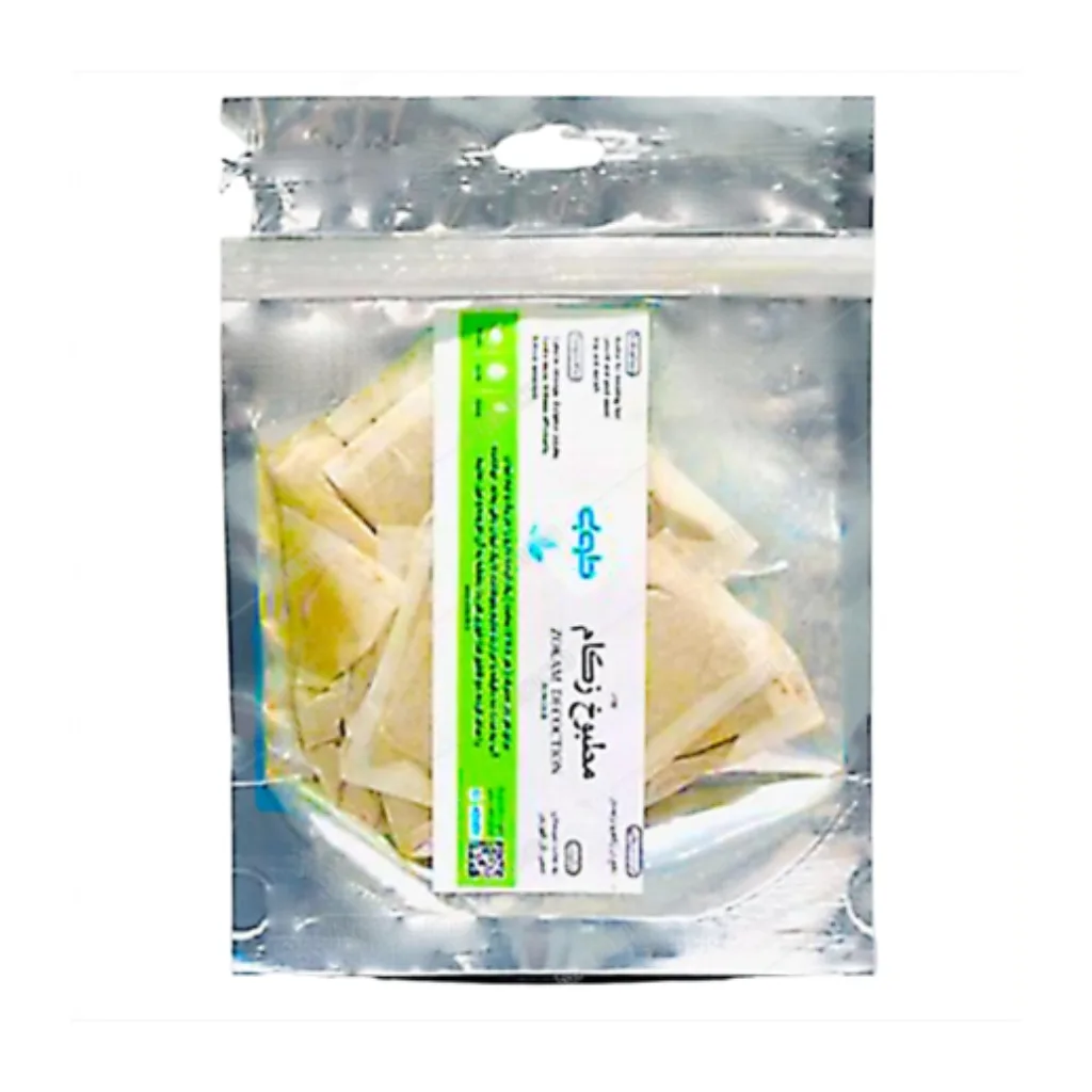 خرید پودر زکام [مطبوخ زکام] (10 تی‌بگ ۳ گرمی) (طوبی)