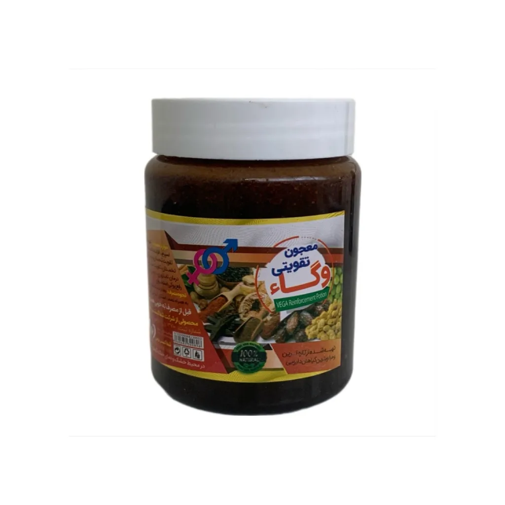 خرید معجون وگا (۳۶۰ گرم)