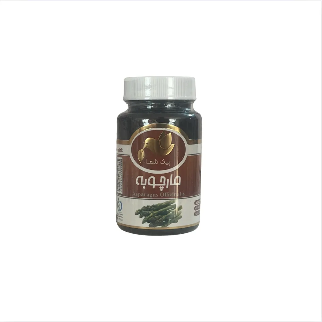 خرید پودر فشرده عددی هماتوم مارچوبه (پیک شفا)