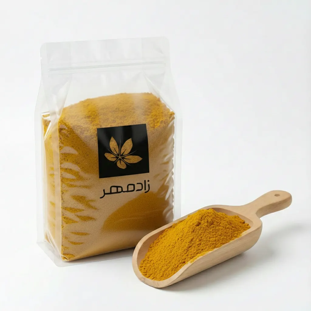 قیمت ادویه پلویی یا ادویه برنج اصل