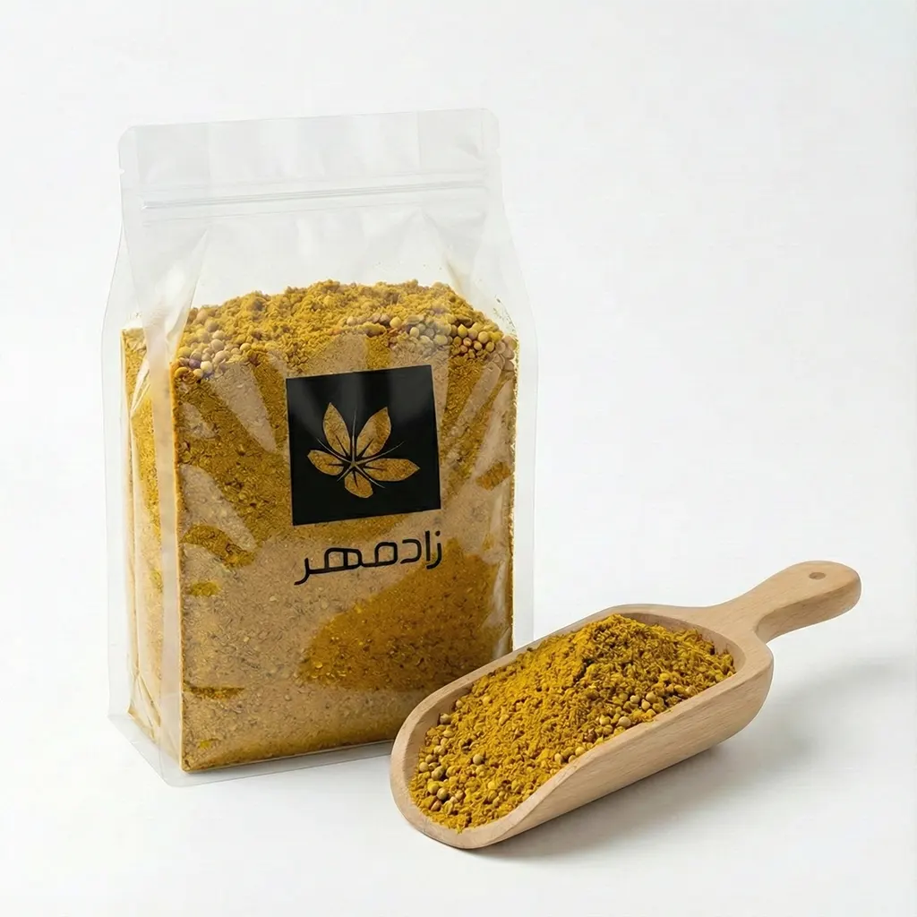 قیمت ادویه ترشی اصل