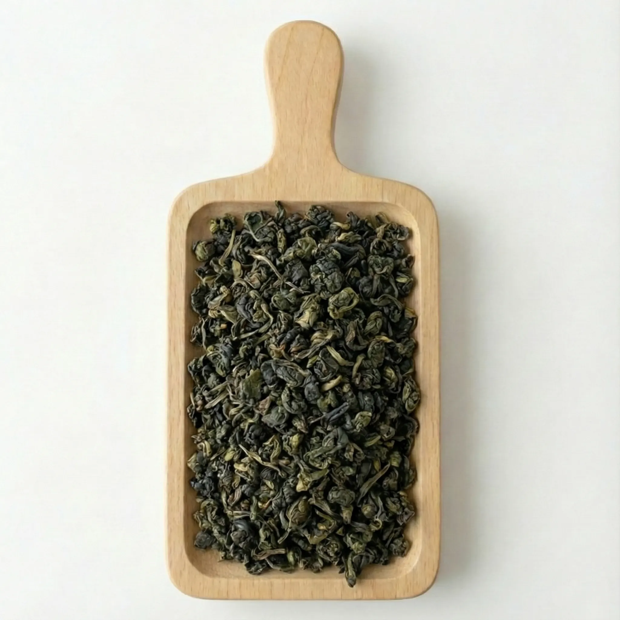 چای سبز چینی