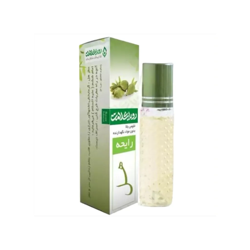خرید عطر هل (۰.۵ گرم) (اکسیر)