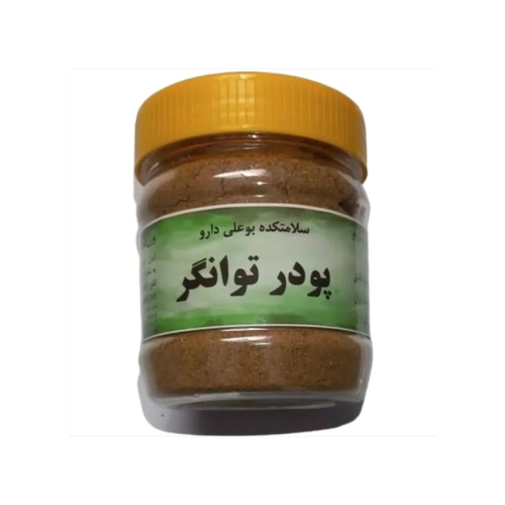 خرید توانگر آقایان (۱۷۵ گرم) (بوعلی‌دارو)