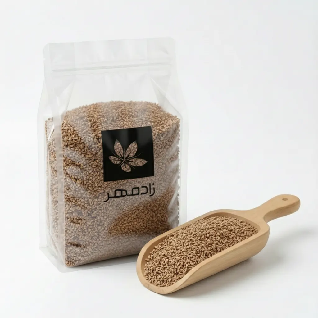 قیمت تخم زنیان اصل
