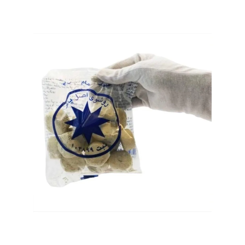 خرید سفیدآب یا روشوی اصل (۴۰۰ گرم) (پاک)
