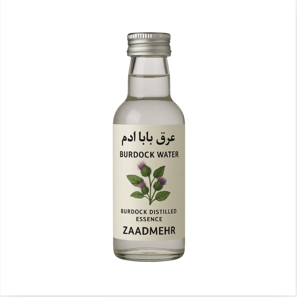 خرید عرق بابا آدم (۱ لیتر) (ژیک) [بابا ادم] [باباآدم]